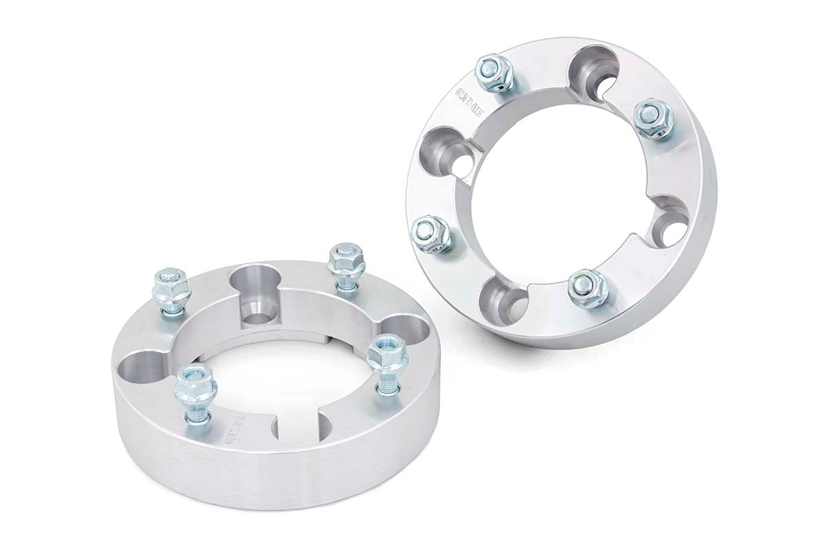 Honda SXS10S2X Talon 1000XS Wheel Spacers - Rough Country - 1.5 Inch, 4x136 - 2023+